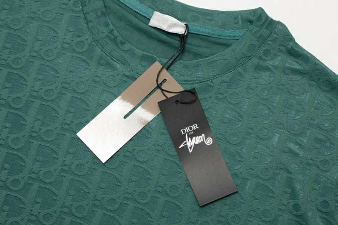 Dior T Shirts Short _SKUDiorS-XLautCH1733950